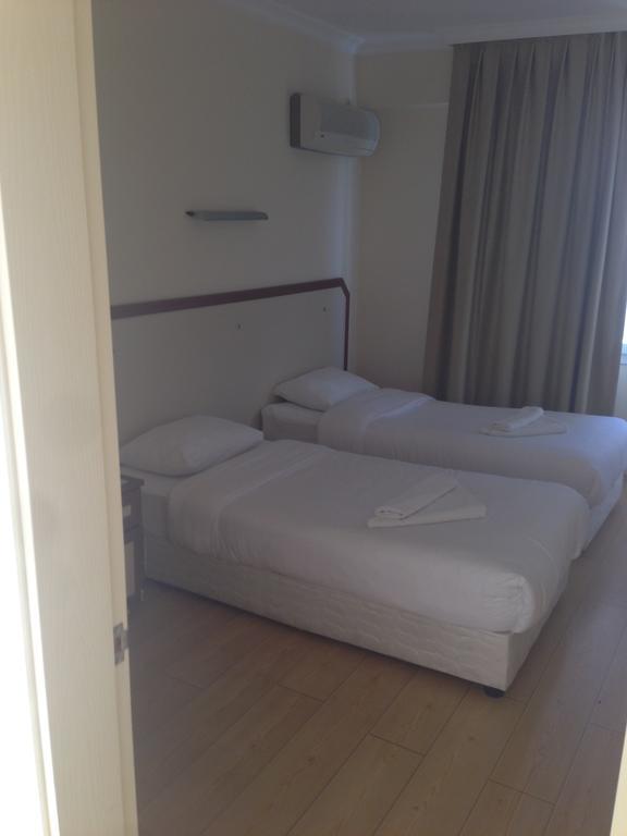 Zeytin Apart Hotel Çeşme エクステリア 写真