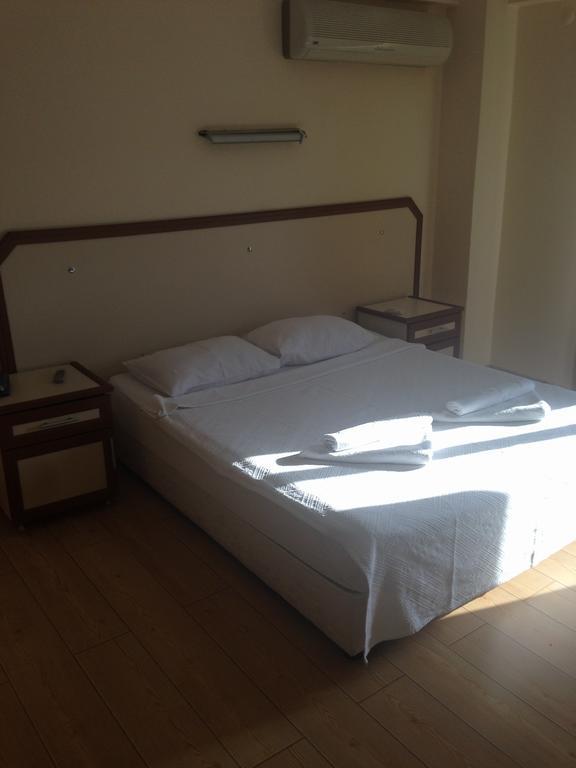 Zeytin Apart Hotel Çeşme エクステリア 写真