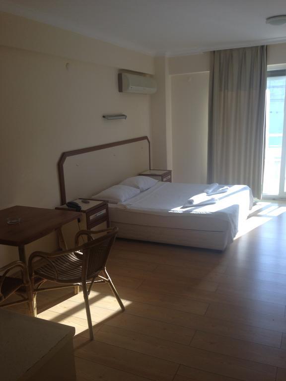 Zeytin Apart Hotel Çeşme エクステリア 写真